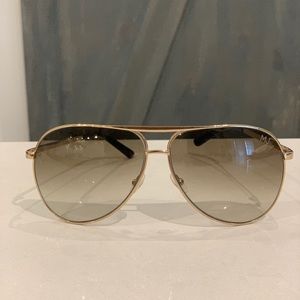 Marc Jacobs Aviators